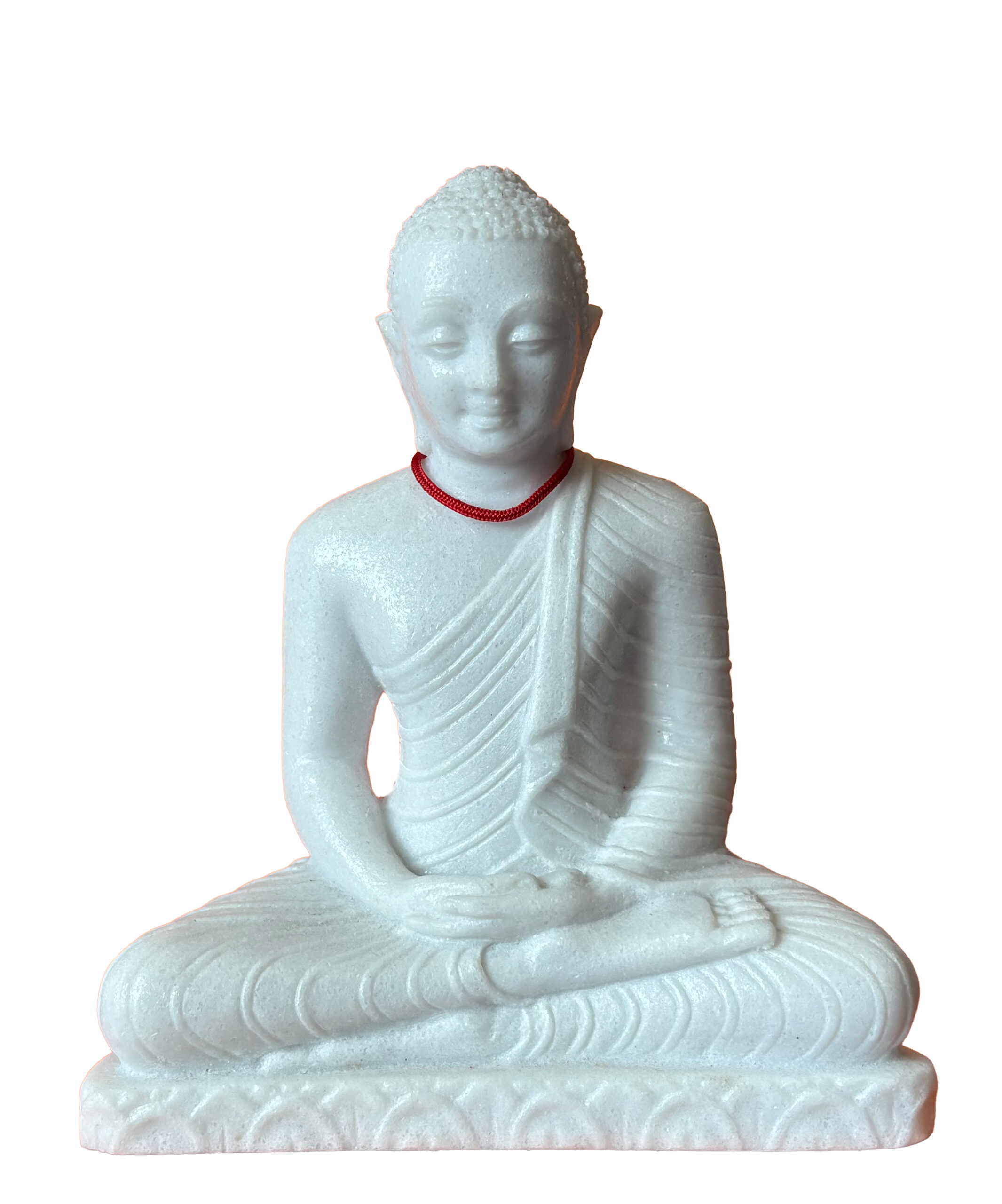 Bibliothek der Buddhistischen Gruppe Marburg